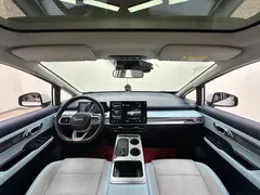 2022 Aion Plus 70, белый — фото 19