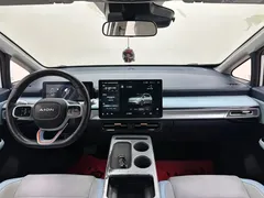 2022 Aion Plus 70, белый — фото 20