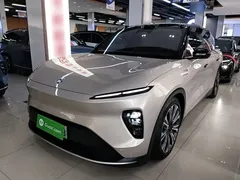 2024 Nio ES8 75kWh — фото 1