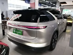 2024 Nio ES8 75kWh — фото 7