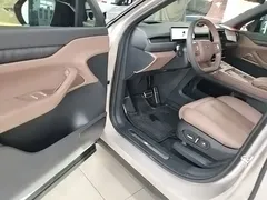 2024 Nio ES8 75kWh — фото 16