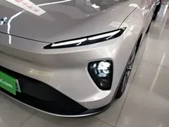 2024 Nio ES8 75kWh — фото 24