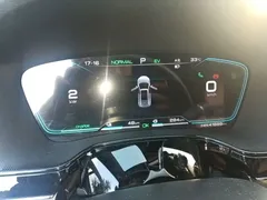 2021 BYD Tang DM-i PHEV 112km Premium — фото 12