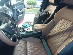 2021 BYD Tang DM-i PHEV 112km Premium — фото 16