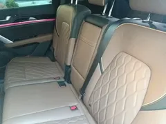 2021 BYD Tang DM-i PHEV 112km Premium — фото 18
