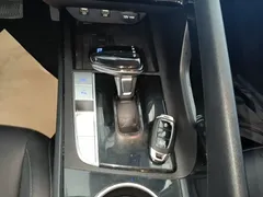 2022 Hyundai Elantra 1.5L CVT LUX Premium, белый — фото 14