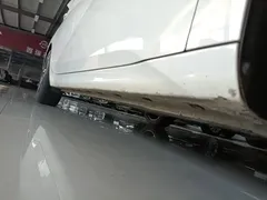 2022 Hyundai Elantra 1.5L CVT LUX Premium, белый — фото 21