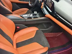 2022 Changan UNI-V 1.5T Sport, белый — фото 4