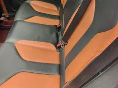 2022 Changan UNI-V 1.5T Sport, белый — фото 6