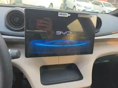 2025 BYD Dolphin 420km Fashion — фото 13