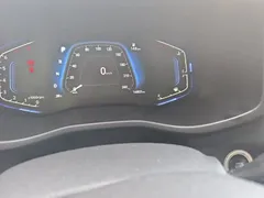 2021 Hyundai ix35 2.0L AT 2WD GLS Leading, чёрный — фото 8