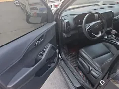 2021 Hyundai ix35 2.0L AT 2WD GLS Leading, чёрный — фото 12
