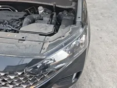 2021 Hyundai ix35 2.0L AT 2WD GLS Leading, чёрный — фото 21