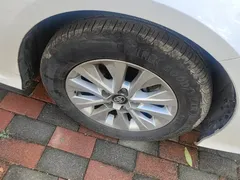 2023 Toyota Corolla 1.5L Elite, белый — фото 6