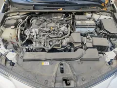 2023 Toyota Corolla 1.5L Elite, белый — фото 10