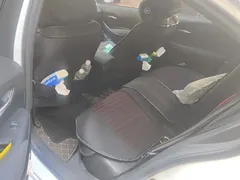 2023 Toyota Corolla 1.5L Elite, белый — фото 11