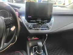 2023 Toyota Corolla 1.5L Elite, белый — фото 13