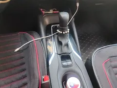 2023 Toyota Corolla 1.5L Elite, белый — фото 16