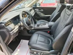 2025 Hongqi HS7 2.0T PHEV 2WD Qixiang 7-seat, чёрный — фото 5