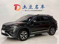 2023 Volkswagen Tayron 280TSI 2WD Luxury Plus Advanced — фото 1
