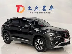 2023 Volkswagen Tayron 280TSI 2WD Luxury Plus Advanced — фото 3