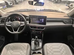 2023 Volkswagen Tayron 280TSI 2WD Luxury Plus Advanced — фото 11
