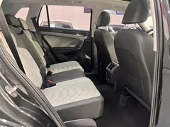 2023 Volkswagen Tayron 280TSI 2WD Luxury Plus Advanced — фото 15