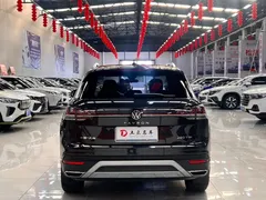 2023 Volkswagen Tayron 280TSI 2WD Luxury Plus Advanced — фото 18