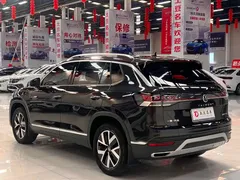 2023 Volkswagen Tayron 280TSI 2WD Luxury Plus Advanced — фото 19