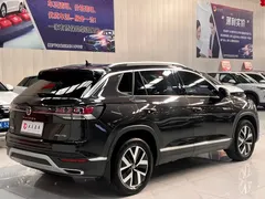 2023 Volkswagen Tayron 280TSI 2WD Luxury Plus Advanced — фото 20