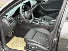 2023 Audi A4L 40 TFSI Luxury Dynamic — фото 6