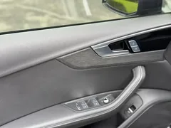 2023 Audi A4L 40 TFSI Luxury Dynamic — фото 10