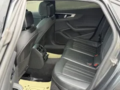 2023 Audi A4L 40 TFSI Luxury Dynamic — фото 11