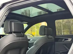 2023 Audi A4L 40 TFSI Luxury Dynamic — фото 12