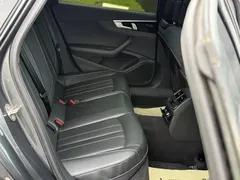 2023 Audi A4L 40 TFSI Luxury Dynamic — фото 13