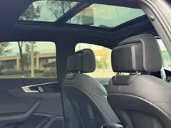 2023 Audi A4L 40 TFSI Luxury Dynamic — фото 14