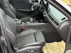 2023 Audi A4L 40 TFSI Luxury Dynamic — фото 15