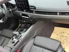 2023 Audi A4L 40 TFSI Luxury Dynamic — фото 16