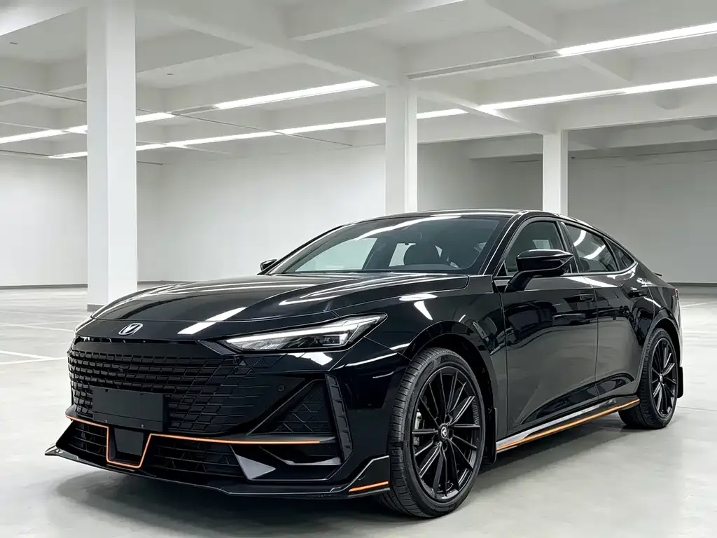 2023 Changan UNI-V 1.5T Sport