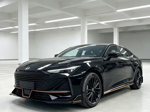2023 Changan UNI-V 1.5T Sport