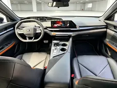 2023 Changan UNI-V 1.5T Sport, чёрный — фото 5