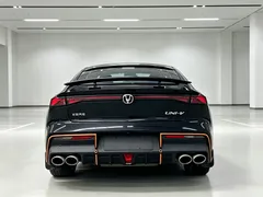 2023 Changan UNI-V 1.5T Sport, чёрный — фото 9