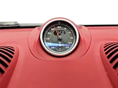 2022 Porsche 718 Boxster 2.0T, белый — фото 14