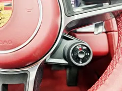 2022 Porsche 718 Boxster 2.0T, белый — фото 15