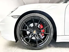 2022 Porsche 718 Boxster 2.0T, белый — фото 20