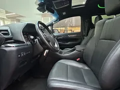 2023 Toyota Vellfire Crown Hybrid 2.5L HV Premium, белый — фото 14