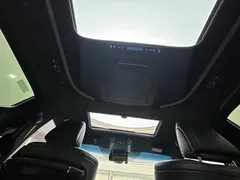2023 Toyota Vellfire Crown Hybrid 2.5L HV Premium, белый — фото 19