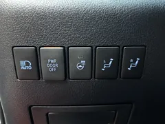 2023 Toyota Vellfire Crown Hybrid 2.5L HV Premium, белый — фото 22