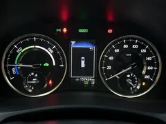 2023 Toyota Vellfire Crown Hybrid 2.5L HV Premium, белый — фото 23