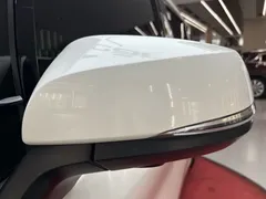 2023 Toyota Vellfire Crown Hybrid 2.5L HV Premium, белый — фото 39